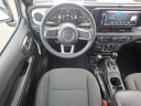 Thumbnail image of 2024 Jeep Wrangler at Nielsen Chrysler Dodge Jeep Ram