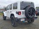 Thumbnail image of 2024 Jeep Wrangler at Nielsen Chrysler Dodge Jeep Ram
