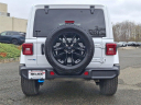 Thumbnail image of 2024 Jeep Wrangler at Nielsen Chrysler Dodge Jeep Ram
