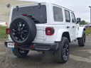 Thumbnail image of 2024 Jeep Wrangler at Nielsen Chrysler Dodge Jeep Ram