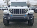 Thumbnail image of 2024 Jeep Wrangler at Nielsen Chrysler Dodge Jeep Ram