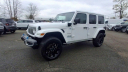 Thumbnail image of 2024 Jeep Wrangler at Nielsen Chrysler Dodge Jeep Ram
