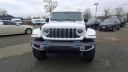 Thumbnail image of 2024 Jeep Wrangler at Nielsen Chrysler Dodge Jeep Ram