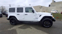 Thumbnail image of 2024 Jeep Wrangler at Nielsen Chrysler Dodge Jeep Ram