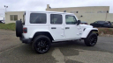 Thumbnail image of 2024 Jeep Wrangler at Nielsen Chrysler Dodge Jeep Ram