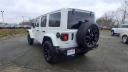 Thumbnail image of 2024 Jeep Wrangler at Nielsen Chrysler Dodge Jeep Ram