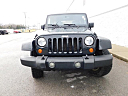 Thumbnail image of 2007 Jeep Wrangler Unlimited at Mathews Nissan