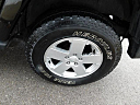 Thumbnail image of 2007 Jeep Wrangler Unlimited at Mathews Nissan