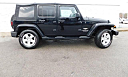Thumbnail image of 2007 Jeep Wrangler Unlimited at Mathews Nissan