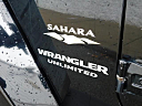Thumbnail image of 2007 Jeep Wrangler Unlimited at Mathews Nissan
