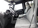 Thumbnail image of 2007 Jeep Wrangler Unlimited at Mathews Nissan