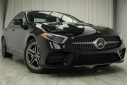 Thumbnail image of 2020 Mercedes-Benz CLS at Avenue Motors LLP