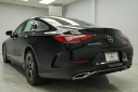 Thumbnail image of 2020 Mercedes-Benz CLS at Avenue Motors LLP