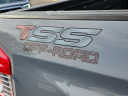 Thumbnail image of 2020 Toyota Tundra at Frank Brown Honda GMC