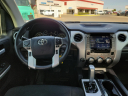 Thumbnail image of 2020 Toyota Tundra at Frank Brown Honda GMC