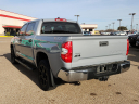 Thumbnail image of 2020 Toyota Tundra at Frank Brown Honda GMC