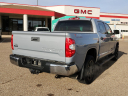 2020 Toyota Tundra SR5 at Frank Brown Honda GMC