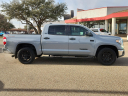 Thumbnail image of 2020 Toyota Tundra at Frank Brown Honda GMC