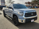 Thumbnail image of 2020 Toyota Tundra at Frank Brown Honda GMC