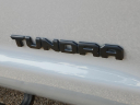 Thumbnail image of 2020 Toyota Tundra at Frank Brown Honda GMC