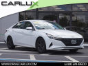 Thumbnail image of 2021 Hyundai ELANTRA at Carlux - Fort Myers