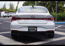 Thumbnail image of 2021 Hyundai ELANTRA at Carlux - Fort Myers