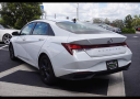 Thumbnail image of 2021 Hyundai ELANTRA at Carlux - Fort Myers