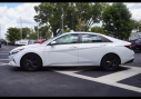 Thumbnail image of 2021 Hyundai ELANTRA at Carlux - Fort Myers