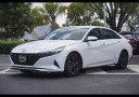 Thumbnail image of 2021 Hyundai ELANTRA at Carlux - Fort Myers