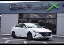 Thumbnail image of 2021 Hyundai ELANTRA at Carlux - Fort Myers