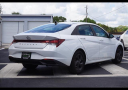 Thumbnail image of 2021 Hyundai ELANTRA at Carlux - Fort Myers