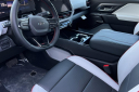 2025 Chevrolet Silverado EV RST at Harbor Chevrolet