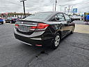 Thumbnail image of 2013 Honda Civic at pathway motors