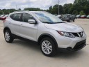 Thumbnail image of 2017 Nissan Rogue Sport at Woody Folsom Nissan Of Vidalia