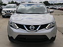 Thumbnail image of 2017 Nissan Rogue Sport at Woody Folsom Nissan Of Vidalia