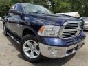 2017 Ram 1500 SLT at ATLANTA TRUCK CENTER LLC