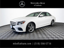 2019 Mercedes-Benz E-Class E 300 4MATIC at Keeler Motor Company Mercedes-Benz