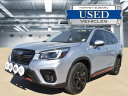 Thumbnail image of 2021 Subaru Forester at Harvey Subaru