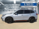 Thumbnail image of 2021 Subaru Forester at Harvey Subaru