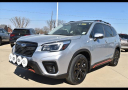Thumbnail image of 2021 Subaru Forester at Harvey Subaru