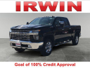 Thumbnail image of 2020 Chevrolet Silverado 2500HD at The Irwin Zone - Chevrolet - USED
