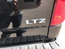 Thumbnail image of 2020 Chevrolet Silverado 2500HD at The Irwin Zone - Chevrolet - USED
