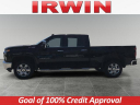Thumbnail image of 2020 Chevrolet Silverado 2500HD at The Irwin Zone - Chevrolet - USED
