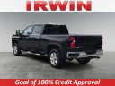 Thumbnail image of 2020 Chevrolet Silverado 2500HD at The Irwin Zone - Chevrolet - USED