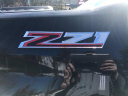 Thumbnail image of 2020 Chevrolet Silverado 2500HD at The Irwin Zone - Chevrolet - USED