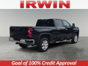 Thumbnail image of 2020 Chevrolet Silverado 2500HD at The Irwin Zone - Chevrolet - USED