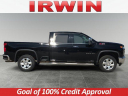 Thumbnail image of 2020 Chevrolet Silverado 2500HD at The Irwin Zone - Chevrolet - USED