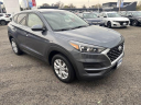 Thumbnail image of 2019 Hyundai TUCSON at Millennium Honda