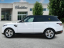 Thumbnail image of 2020 Land Rover Range Rover Sport at Trinity Cadillac