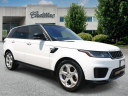 Thumbnail image of 2020 Land Rover Range Rover Sport at Trinity Cadillac